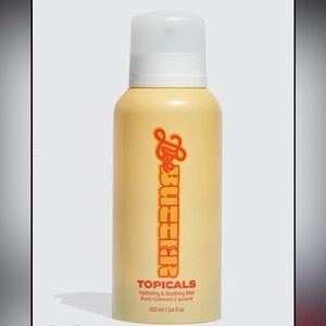 NEW- Topicals Like Butter Hydrating & Smoothing Mist